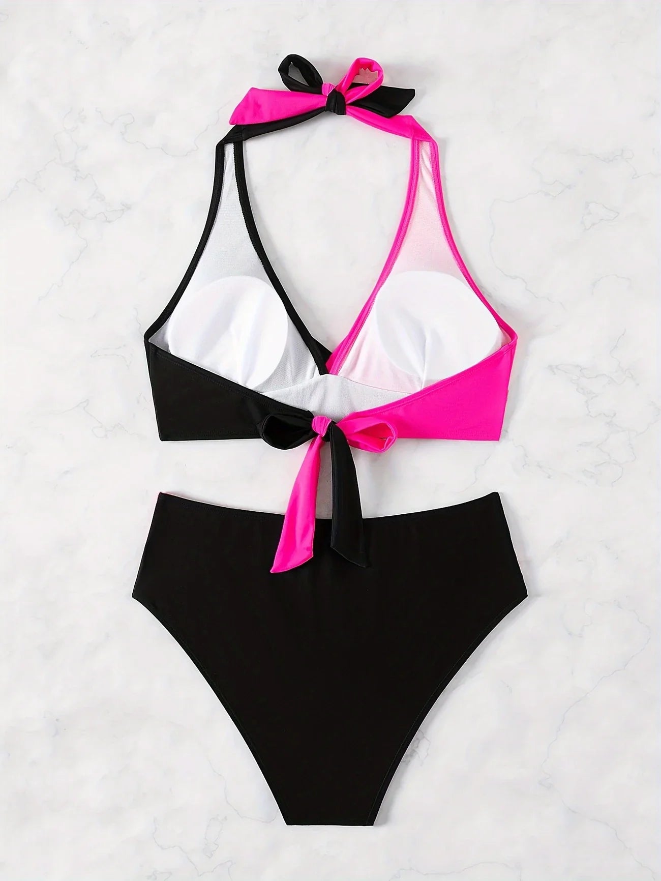 Naya | Coastal Crisscross Swim Duo