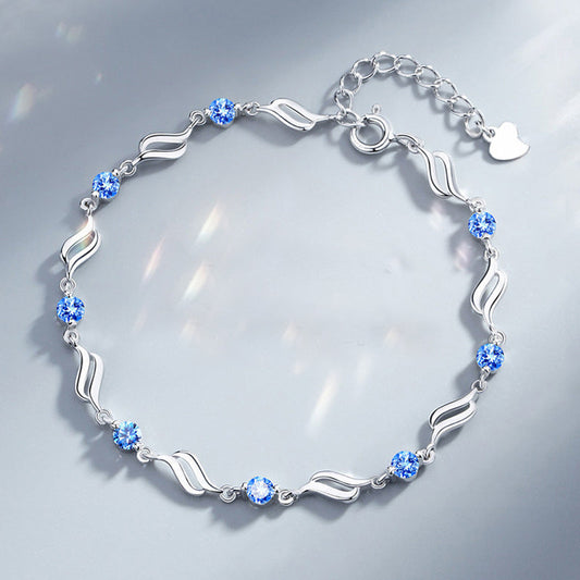 Forever Love Bracelet | Sammen for en diabetesfri fremtid