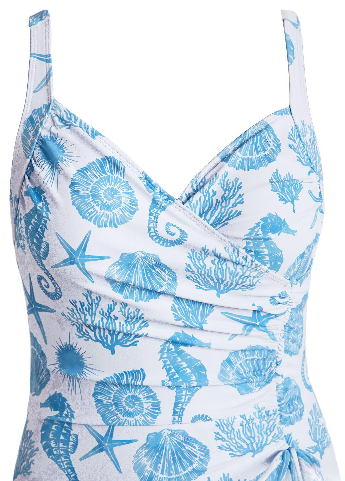 Sophie Rae | Surplice Sea Life-badedrakt