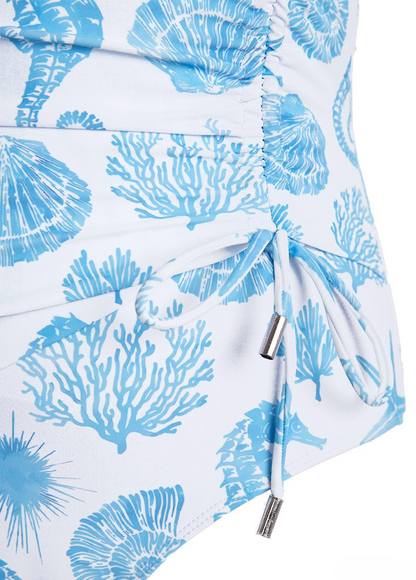 Sophie Rae | Surplice Sea Life-badedrakt